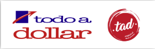 Tickets Grupo Todo a Dollar